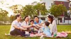 Dự báo tiềm năng tăng giá mạnh với các dòng sản phẩm đô thị sinh thái phía Đông