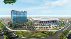 Đâu là sự thu hút giới đầu tư của khu đô thị sinh thái thông minh Aqua City?