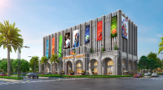 Nhà đầu tư bất động sản tìm 