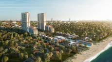 Những phân tích xoay quanh giá bán dự án Aria Đà Nẵng Hotel & Resort