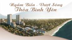 Địa ốc Đà Nẵng có thêm siêu phẩm Aria Da Nang Hotel & Resort đáng mong đợi nhất 2019