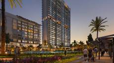 Tổ hợp hạng sang Aria Đà Nẵng Hotel & Resort định nghĩa lại tiêu chuẩn căn hộ nghỉ dưỡng