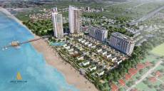 Những yếu tố lý giải Aria Vũng Tàu hút khách hàng