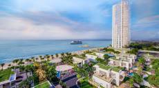 Aria Vũng Tàu Hotel & Resort: điểm nóng mới cho thị trường nghỉ dưỡng
