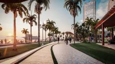 Những tiện ích đỉnh cao chỉ có tại Aria Vũng Tàu Hotel & Resort