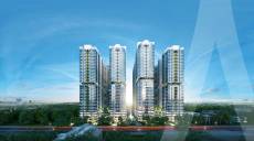 Những lợi thế hạ tầng tạo nên giá trị Astral City Bình Dương
