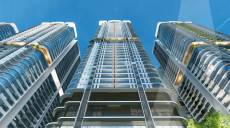 Vị trí chiến lược của Astral City Bình Dương