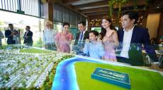Tiện ích sức khỏe cao cấp toàn diện tại Aqua City ghi điểm trong mắt khách hàng