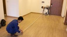 Những lưu ý khi nhận bàn giao căn hộ