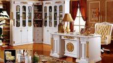 Nên chọn những vật phẩm Phong thủy cho bàn làm việc lãnh đạo?