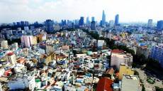 Thị trường BĐS cuối năm 2017 đầu 2018: sẽ không có bong bóng