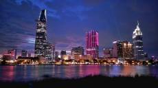 Nhà đất TpHCM liên tục tăng giá
