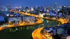 Dân Hồng Kông đổ xô mua nhà Sài gòn