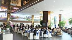 Bất động Việt Nam thu hút mạnh nguồn vốn ngoại