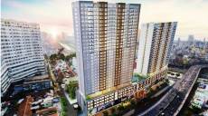 Tp.HCM: Tỷ suất lợi nhuận cho thuê căn hộ cao hơn Hong Kong