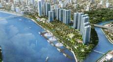 Bất động sản triệu đô quay lại