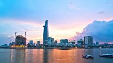Thị trường bất động sản cao cấp năm 2018, gọi tên những dự án ven Sông