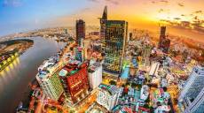 Dòng vốn chảy vào bất động sản sẽ tăng mạnh đầu năm 2021