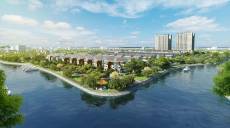 Đất nền, nhà phố biệt thự khu Nam cháy âm ỉ