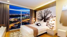 Điểm sáng trong phong thủy của Jamona Heights