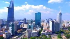 TPHCM định hướng quy hoạch đến năm 2045