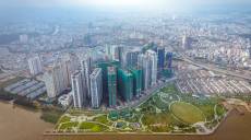 Thị trường bất động sản TpHCM thu hút vốn FDI cao nhất cả nước