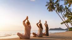 Kỷ nguyên mới của Wellness: Khi sức khỏe quan trọng hơn tài sản