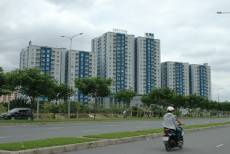 Các ông lớn sẽ làm thay đổi thị trường BĐS khu Tây Sài Gòn?