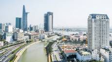 Đại gia Châu Á ngắm 
