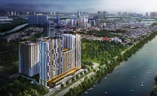 The Future of Saigon’s Housing on Display at De La Sol