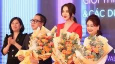 Trương Ngọc Ánh Chi 50 triệu USD phát triển Nova Entertainment
