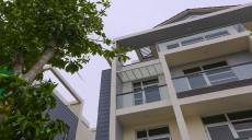 Palm Marina Quận 9