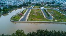 Những điều đáng chú ý nhất của thị trường địa ốc khu Nam 2017