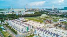 Hà nội và TpHCM hút giới đầu tư bất động sản
