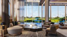 Điều gì quyết định đến giá trị đẳng cấp của Biệt thự Golf?