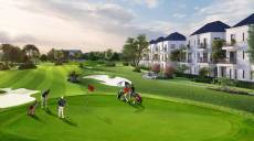 Bất động sản Golf đang là xu hướng đầu tư của giới siêu giàu