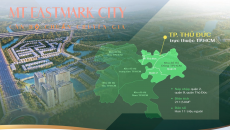 Lựa chọn MT Eastmark City cho sự phục hồi thị trường bất động sản cuối năm 2023