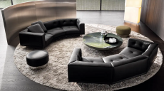 Trải nghiệm những món đồ nội & ngoại thất đầy sáng tạo của thương hiệu Minotti