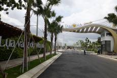 Cuối năm: Biệt thự và nhà phố hàng loạt bung hàng