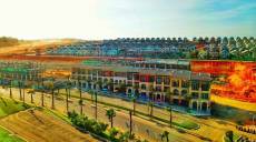 Sao Việt đầu tư vào biệt thự biển Novaworld Phan Thiet