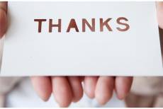 7 đối tượng nên nói lời cảm ơn vào dịp năm mới