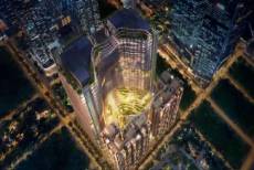 Centa Park: những điều bạn cần nên biết về dự án 4 mặt tiền đường này