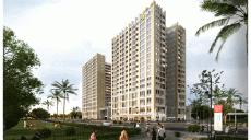 Xu hướng người thành đạt thích căn hộ sinh thái