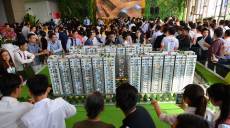 TpHCM 6 tháng cuối năm, căn hộ tầm trung xưng vương