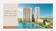 Tại sao khách hàng luôn ưu tiên chọn căn hộ view sông?