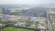 Căn hộ sôi động giao dịch cuối năm