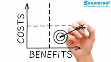 Nơi nào có tỉ lệ sinh lời Căn hộ cho thuê cao nhất?