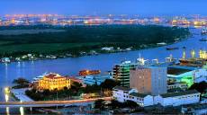 UBND TpHCM: phải hoàn tất di dời cảng trong năm nay