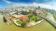 Diện mạo tương lai Cảng Khánh Hội sẽ như thế nào?