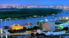 Phát triển 2 bên sông Sài gòn: ba bước thành công